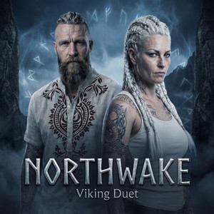 Echoes of the North by NorthWake Viking Duet