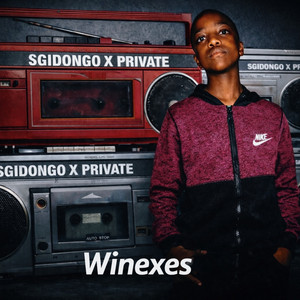 SgidongoxPrivate