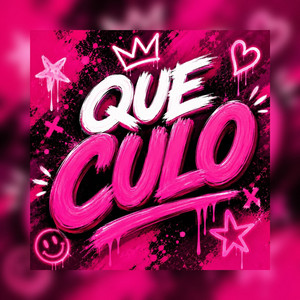 QUE CULO by Kenan sps