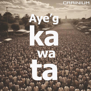 Aye'g Kawata by Carinium