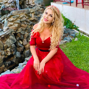 Lorenna - Iti Dau in Dar Viata Mea