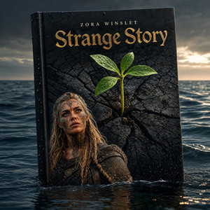 Strange Story by Zora Winslet