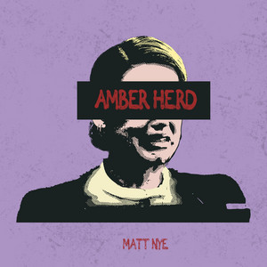 Matt Nye - Amber Herd