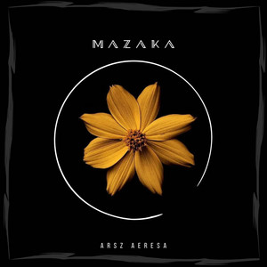 Mazaka by ARSZ AERESA