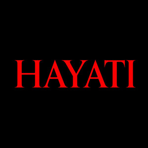 HAYATI by Spacecasso