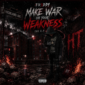 Ht on ya block by Fr3ddy