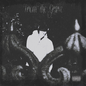 From the Grave cover