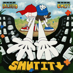 Shut It Down (Frank N Dank flip) by Cheff, Ballhead