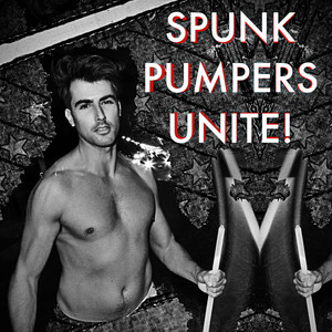 Spunk Pumpers Unite!
