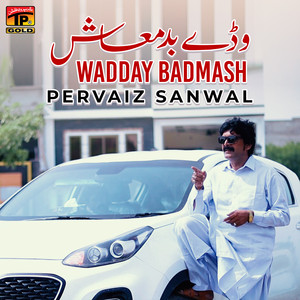 Pervaiz Sanwal - Wadday Badmash