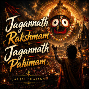 Jagannath Rakshmam Jagannath Pahimam by Jai Jai Bhajans