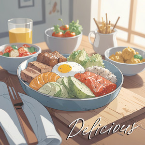 Fassounds - Delicious