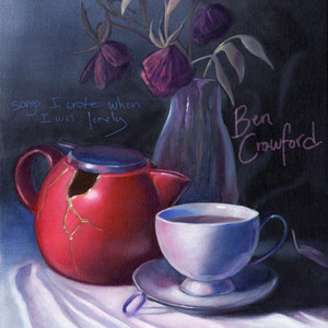 Sorry by Ben Crawford, Colin Neil Stevens, Daniel Hardin