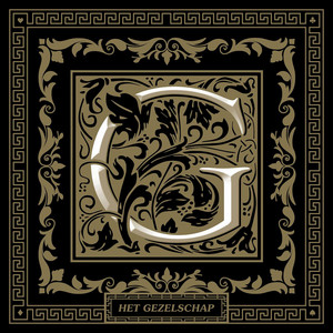 Het Gezelschap by Het Gezelschap, Kay Slice