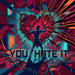 You Hate It by Yorick