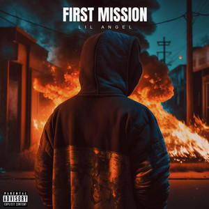 First Mission by Lil Angel