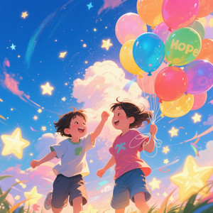 sonrisa de esperanza by Hen Janette 1
