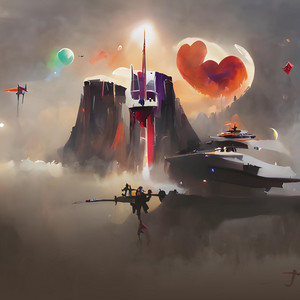 Kilo G - Valentine's Day