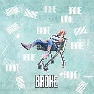 Broke by Ryan Mack