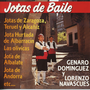 Lorenzo Navascues poster
