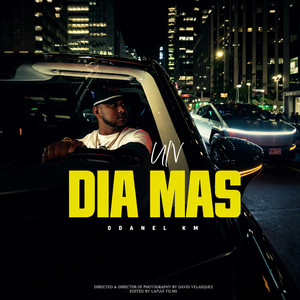 UN DIA MAS by Odanel Km