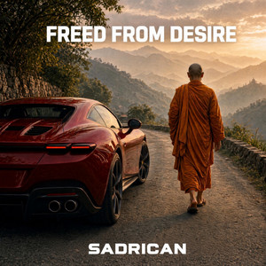 Freed From Desire by Sadrican