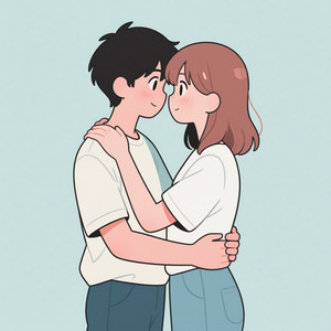 Ámame Como Te Amo by leon eduard