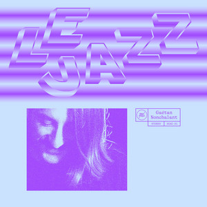 Le Jazz by Gaétan Nonchalant