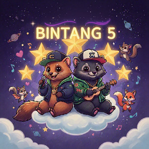 Maman Fvndi - Bintang 5