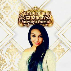Sar mire jaka zapandav Venovanie LK STUDIO cover by LK STUDIO