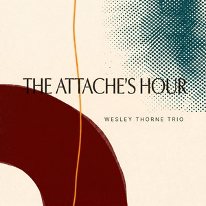 The Consul's Waltz by Wesley Thorne Trio
