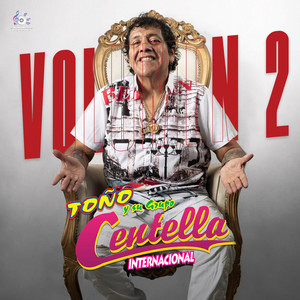 Toño y Su Grupo Centella - Muñeco de Cartón/Se Fué