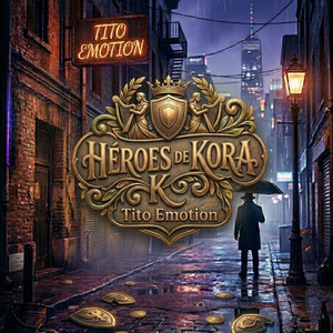 Heroes de Kora by Tito Emotion