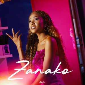 Stella Lyncha - Zanako