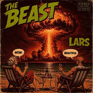 The Beast by LARS