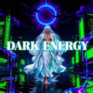 Dark Energy by Isaiah Mclaughlin