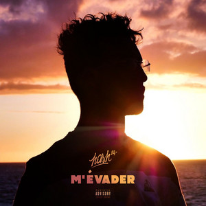 Portada de M'évader