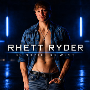 39 North, 83 West by Rhett Ryder