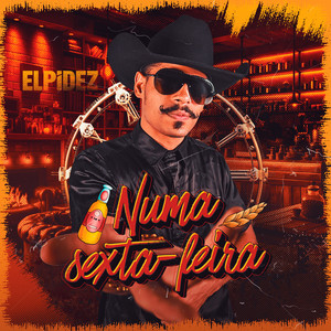 Elpidez - Numa Sexta - Feira