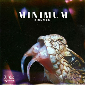 Portada de Minimum