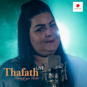 Faradj ya Rebi (Live)