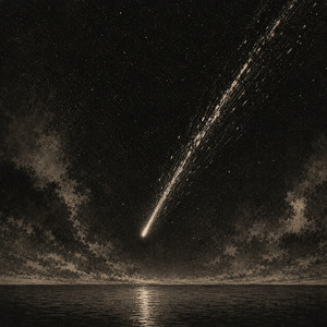 Ashes of a Star by Noiriel