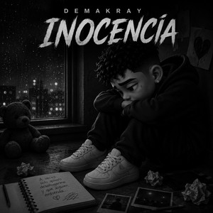 Inocencia by DEMAKRAY