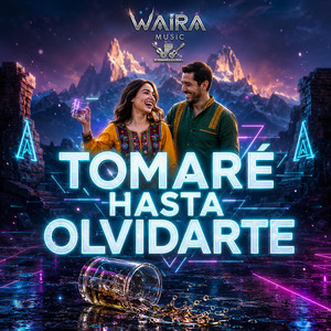 Tomare para olvidarte - Andean EDM - Música Andina by WAIRA MUSIC