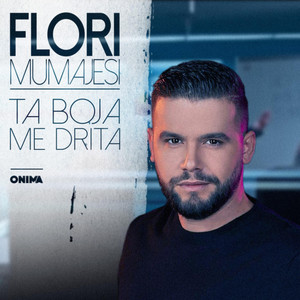 Ta boja me drita by Flori Demir