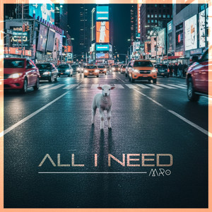 All I Need by MRo