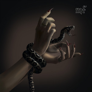Bitter by Massfear