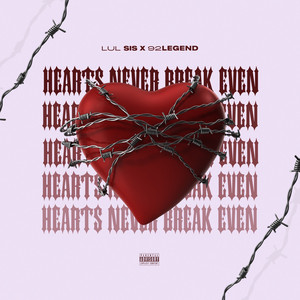 Hearts Never Break Even by Lul Sis, 92legend