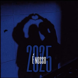 Mc Diouro - 2025 É Nosso