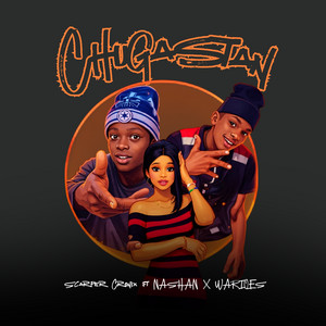 Gang Manda Gang - Chugastan (feat. Nashan & Scarper cronix)